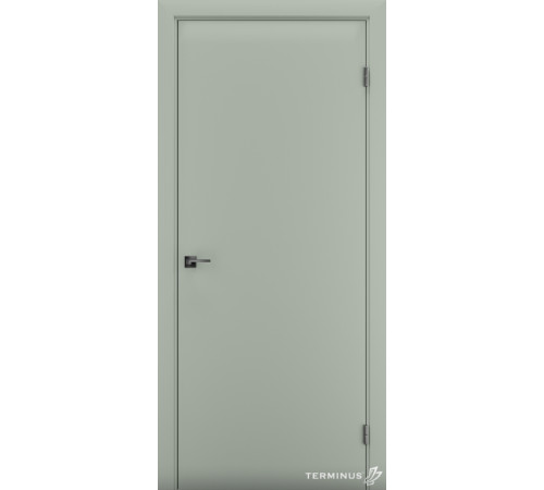Міжкімнатні Двері Terminus Solid 2 801 ПВХ