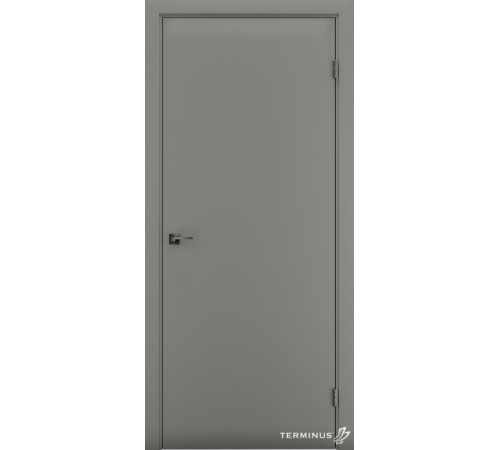 Міжкімнатні Двері Terminus Solid 2 801 ПВХ