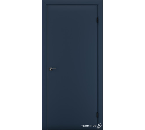 Міжкімнатні Двері Terminus Solid 2 801 ПВХ