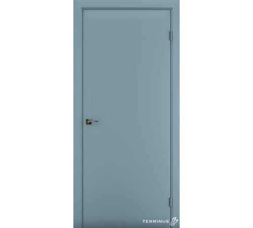 Міжкімнатні Двері Terminus Solid 2 801 ПВХ