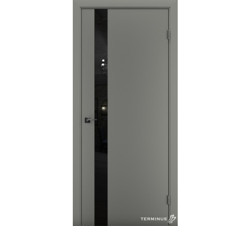 Міжкімнатні Двері Terminus Solid 2 802 ПВХ