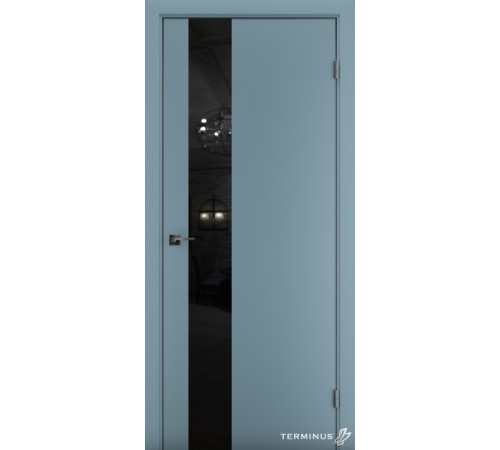 Межкомнатные Двери Terminus Solid 2 803 ПВХ