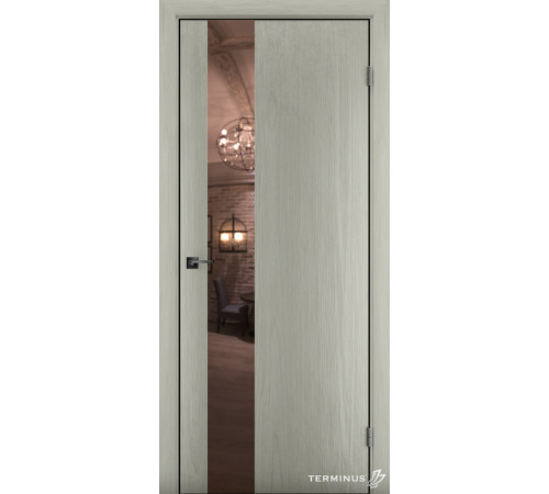 Межкомнатные Двери Terminus Solid 2 803 ПВХ