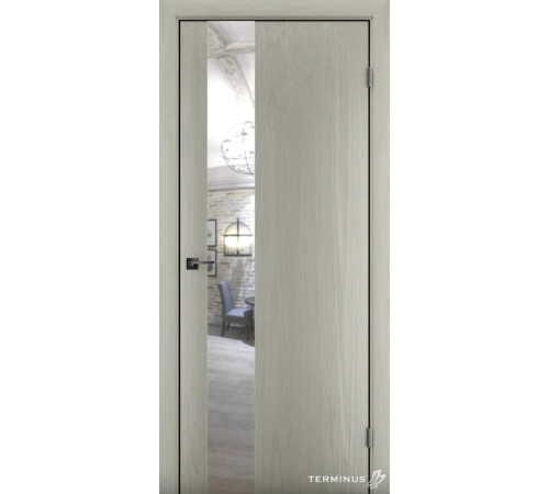 Межкомнатные Двери Terminus Solid 2 803 ПВХ