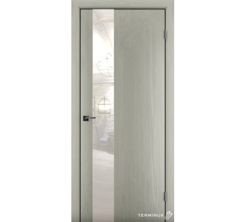 Межкомнатные Двери Terminus Solid 2 803 ПВХ