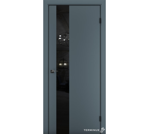 Межкомнатные Двери Terminus Solid 2 803 ПВХ