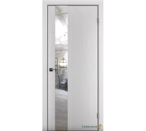 Межкомнатные Двери Terminus Solid 2 803 ПВХ