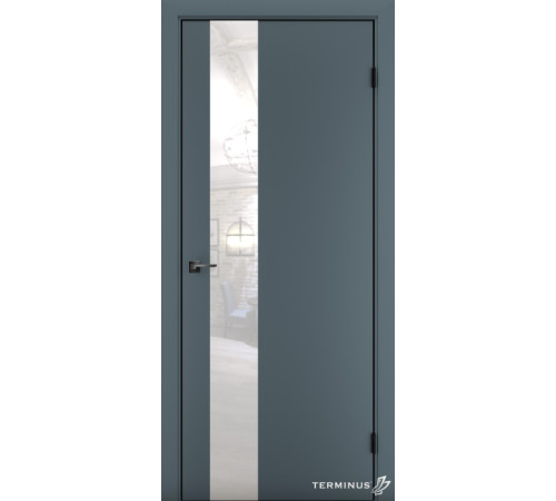 Межкомнатные Двери Terminus Solid 2 803 ПВХ