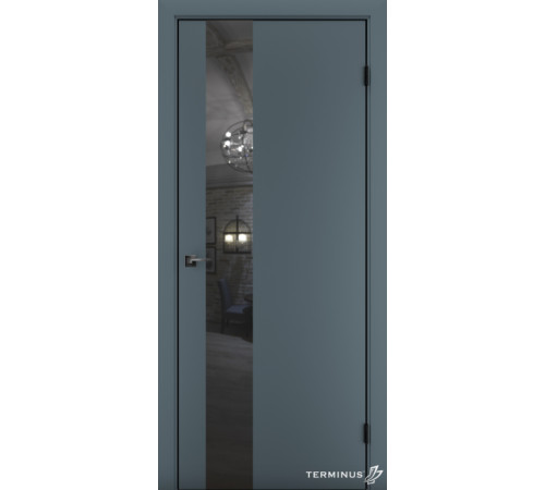 Межкомнатные Двери Terminus Solid 2 803 ПВХ