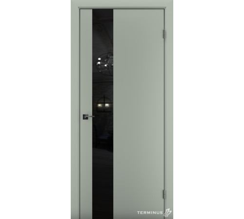 Межкомнатные Двери Terminus Solid 2 803 ПВХ