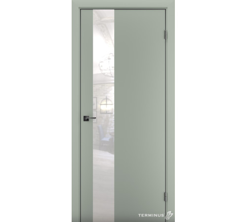 Межкомнатные Двери Terminus Solid 2 803 ПВХ