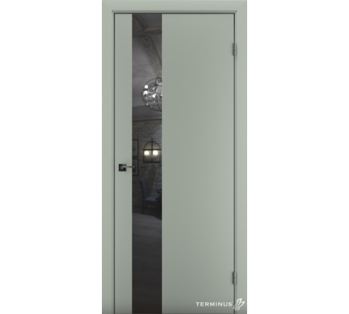 Межкомнатные Двери Terminus Solid 2 803 ПВХ