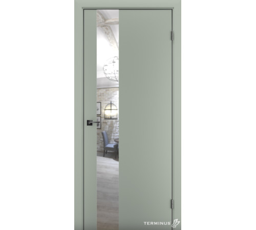 Межкомнатные Двери Terminus Solid 2 803 ПВХ