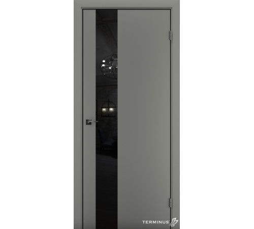 Межкомнатные Двери Terminus Solid 2 803 ПВХ