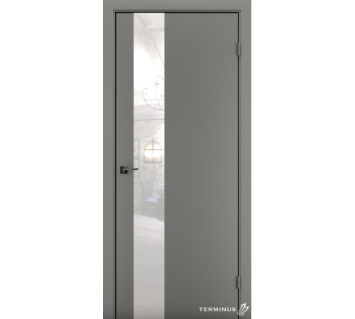 Межкомнатные Двери Terminus Solid 2 803 ПВХ