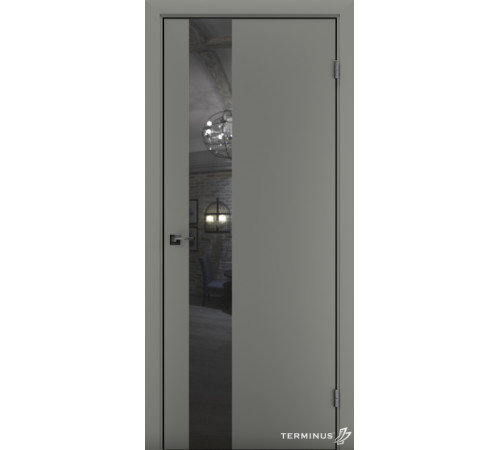 Межкомнатные Двери Terminus Solid 2 803 ПВХ