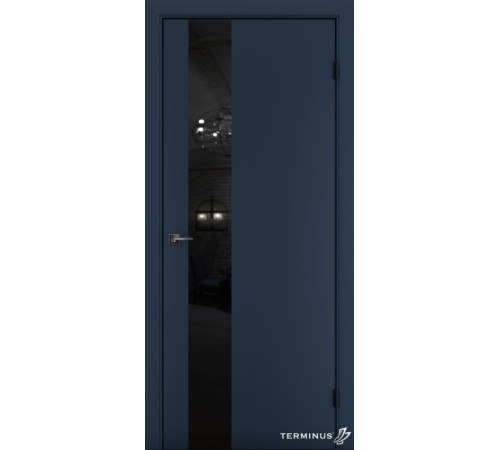 Межкомнатные Двери Terminus Solid 2 803 ПВХ