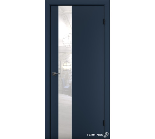 Межкомнатные Двери Terminus Solid 2 803 ПВХ