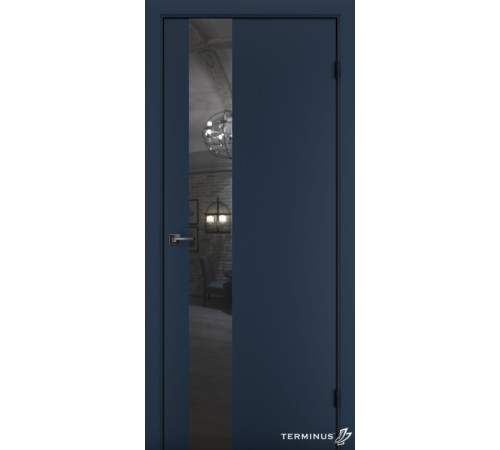 Межкомнатные Двери Terminus Solid 2 803 ПВХ