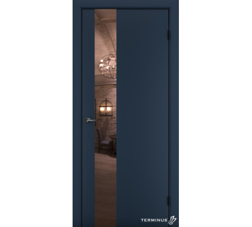 Межкомнатные Двери Terminus Solid 2 803 ПВХ