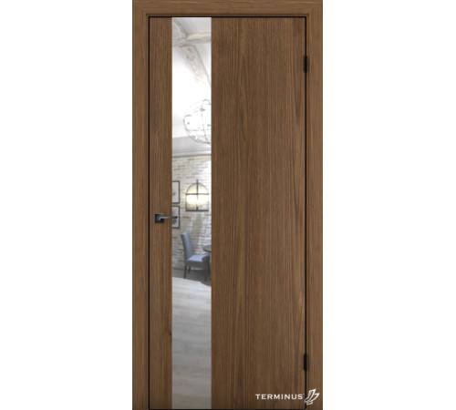 Межкомнатные Двери Terminus Solid 2 803 ПВХ