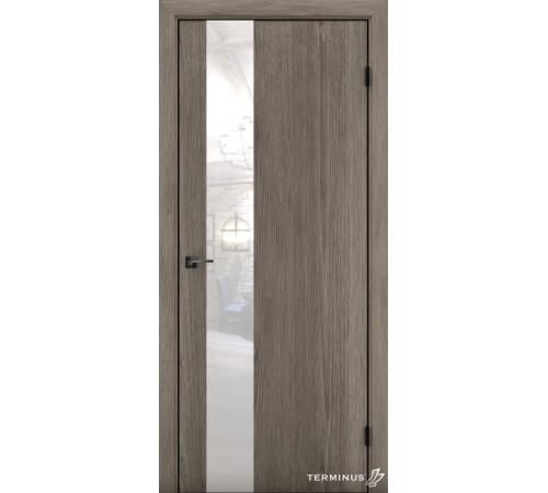 Межкомнатные Двери Terminus Solid 2 803 ПВХ