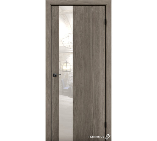 Межкомнатные Двери Terminus Solid 2 803 ПВХ
