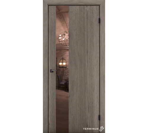 Межкомнатные Двери Terminus Solid 2 803 ПВХ
