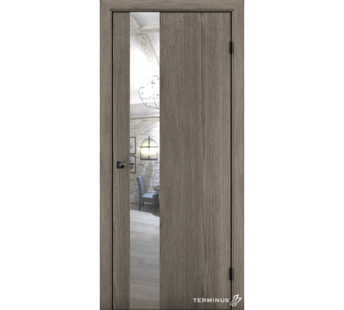Межкомнатные Двери Terminus Solid 2 803 ПВХ
