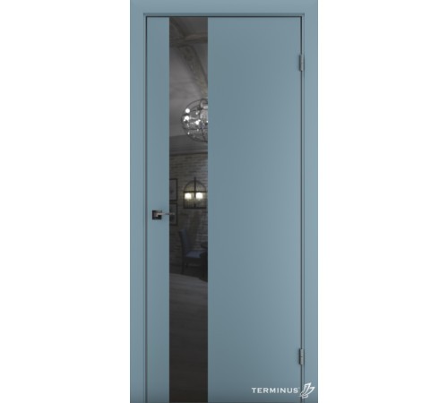Межкомнатные Двери Terminus Solid 2 803 ПВХ
