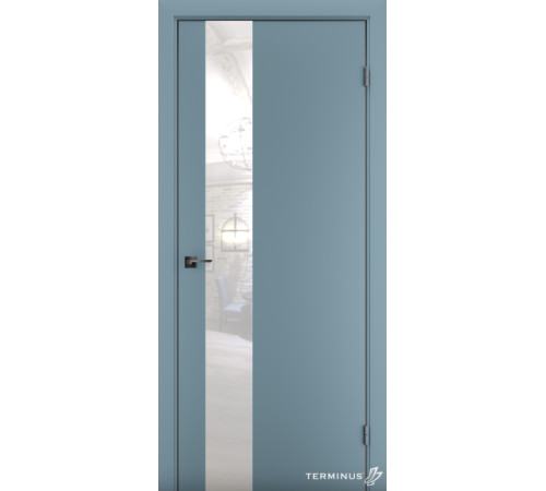 Межкомнатные Двери Terminus Solid 2 803 ПВХ
