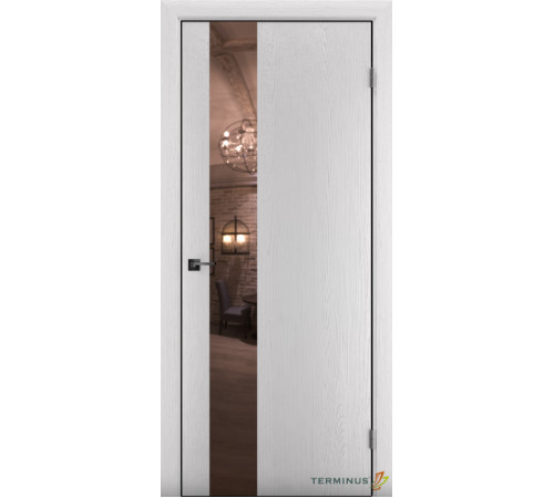 Межкомнатные Двери Terminus Solid 2 803 ПВХ