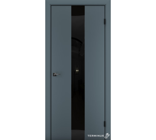 Межкомнатные Двери Terminus Solid 2 804 ПВХ