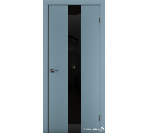 Межкомнатные Двери Terminus Solid 2 804 ПВХ