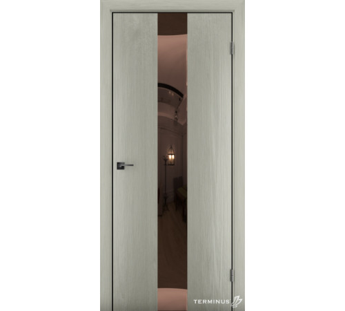 Межкомнатные Двери Terminus Solid 2 804 ПВХ