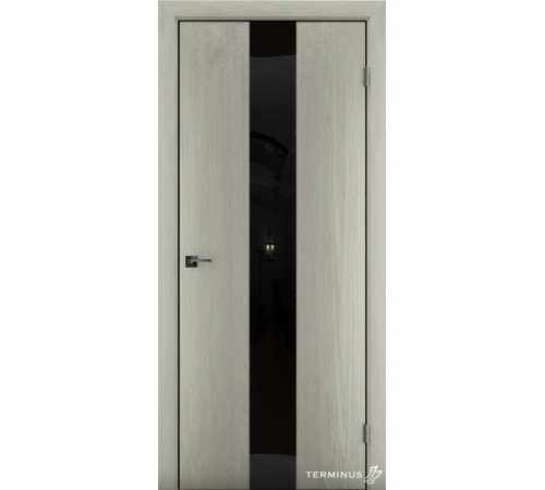 Межкомнатные Двери Terminus Solid 2 804 ПВХ