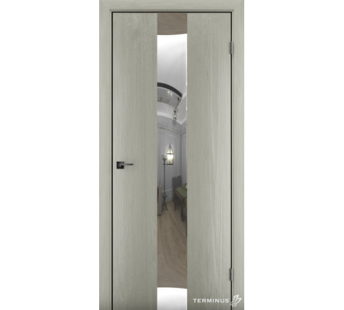 Межкомнатные Двери Terminus Solid 2 804 ПВХ