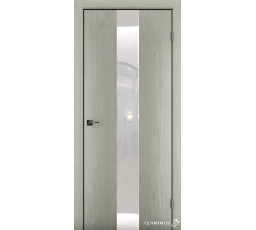 Межкомнатные Двери Terminus Solid 2 804 ПВХ