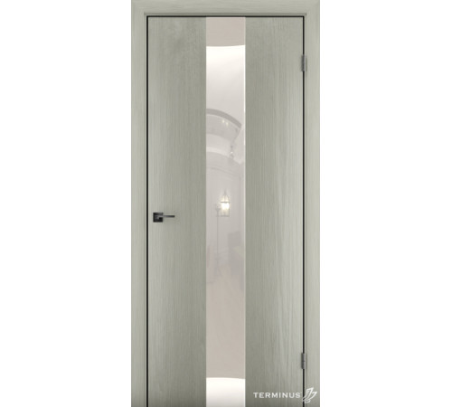 Межкомнатные Двери Terminus Solid 2 804 ПВХ