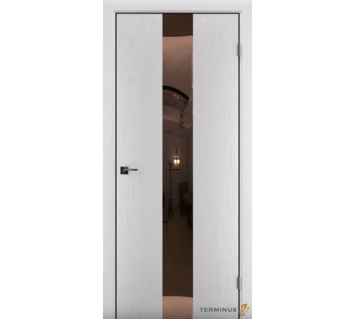 Межкомнатные Двери Terminus Solid 2 804 ПВХ