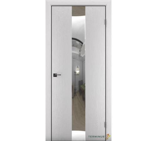 Межкомнатные Двери Terminus Solid 2 804 ПВХ