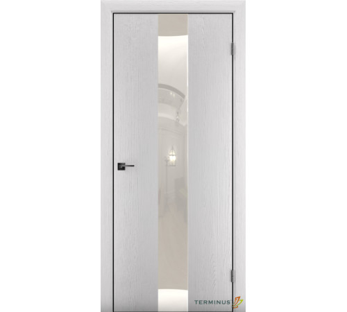Межкомнатные Двери Terminus Solid 2 804 ПВХ