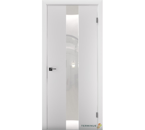 Межкомнатные Двери Terminus Solid 2 804 ПВХ