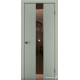 Межкомнатные Двери Terminus Solid 2 804 ПВХ