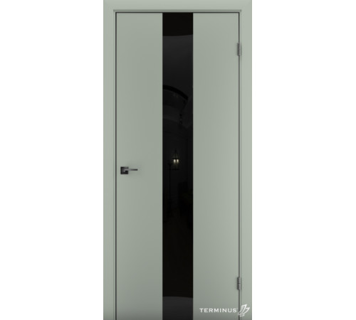Межкомнатные Двери Terminus Solid 2 804 ПВХ