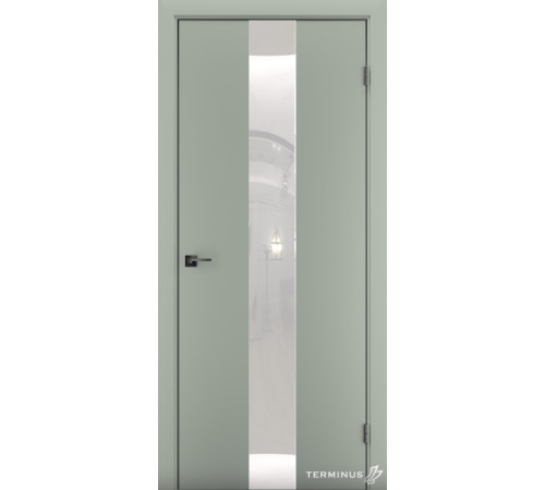 Межкомнатные Двери Terminus Solid 2 804 ПВХ