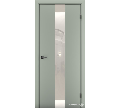 Межкомнатные Двери Terminus Solid 2 804 ПВХ