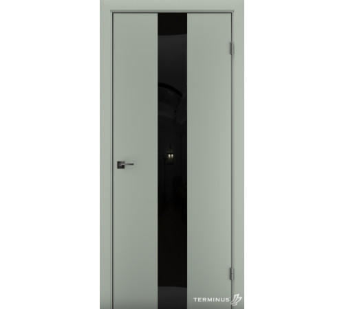 Межкомнатные Двери Terminus Solid 2 804 ПВХ