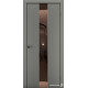 Межкомнатные Двери Terminus Solid 2 804 ПВХ
