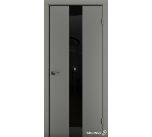 Межкомнатные Двери Terminus Solid 2 804 ПВХ